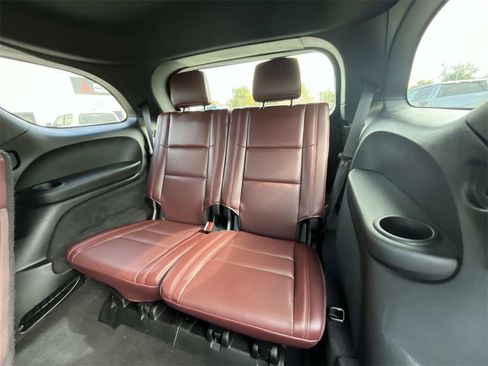 Used 2024 Dodge Durango GT image 12