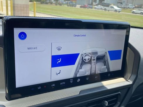 New 2025 Ford Bronco Sport Big Bend AWD/4WD image 20