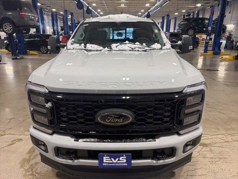 New 2026 Ford F350 XLT w/ XLT Premium Package image 11