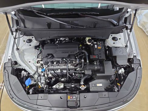 New 2026 Hyundai Kona SE FWD image 31