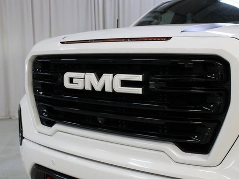 Used 2021 GMC Sierra 1500 AT4 w/ AT4 Premium Package image 36