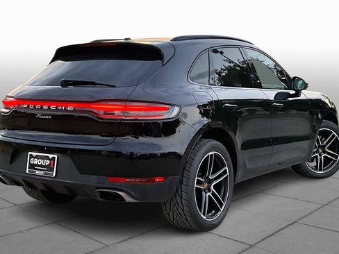 Used 2021 Porsche Macan image 26