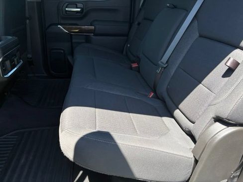 Used 2021 GMC Sierra 1500 Elevation AWD/4WD image 11