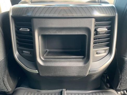 New 2026 RAM 2500 Big Horn AWD/4WD image 45