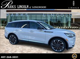 Certified 2023 Lincoln Aviator Reserve w/ Equipment Group 201A video 1