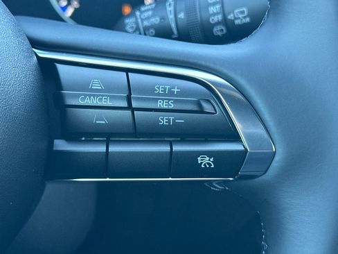 New 2026 MAZDA MAZDA3 2.5 S Hatchback w/ Premium Pkg image 29