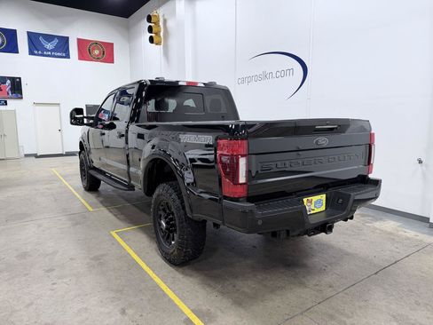 Used 2020 Ford F250 Lariat AWD/4WD image 5