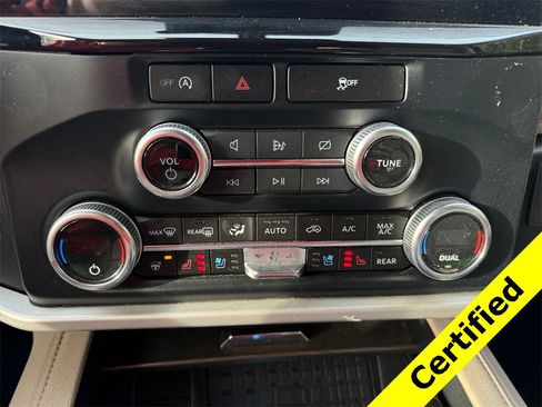 Used 2024 Ford Expedition Max Limited image 26