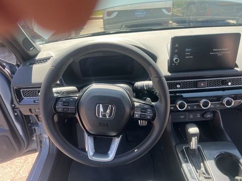 Used 2025 Honda Civic Sport Touring image 16