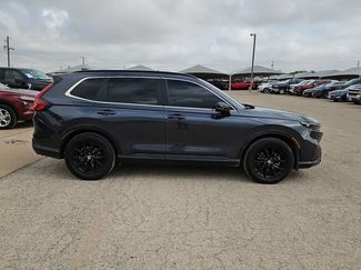 Used 2023 Honda CR-V Sport video 2