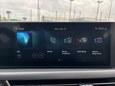 New 2026 Hyundai Sonata SEL FWD image 16