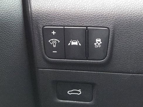 Used 2022 Kia K5 GT w/ GT1 Package image 23