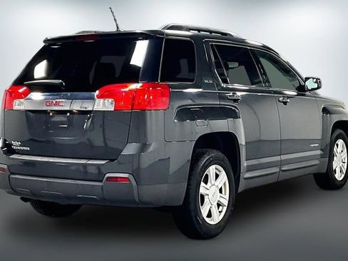 Used 2014 GMC Terrain SLE w/ Convenience Package FWD image 7