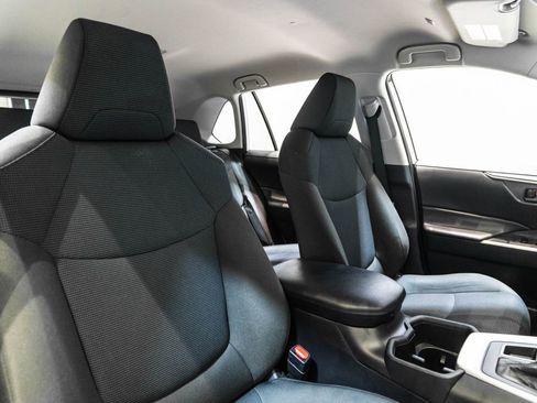 Certified 2024 Toyota RAV4 LE image 15