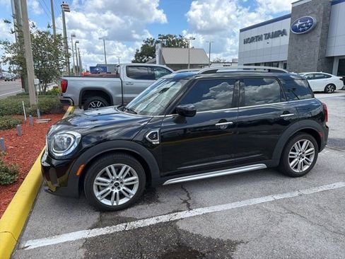 Used 2024 MINI Cooper Countryman S FWD image 6