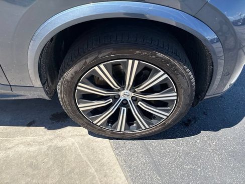 Certified 2023 Volvo XC90 B6 Plus AWD/4WD image 12
