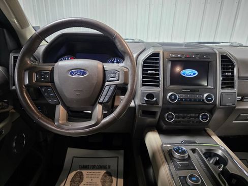 Used 2020 Ford Expedition XLT w/ Equipment Group 202A AWD/4WD image 8