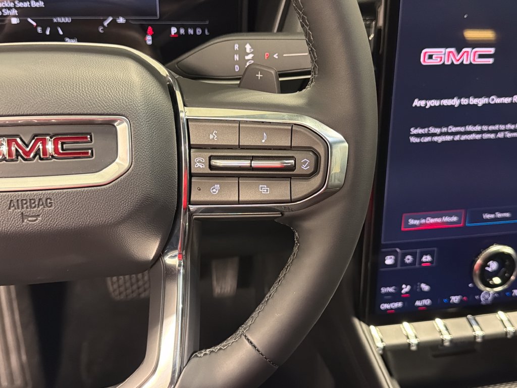 New 2027 GMC Terrain Elevation w/ Elevation Premium Package FWD image 29