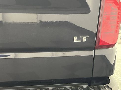 Certified 2023 Chevrolet Silverado 1500 LT image 34