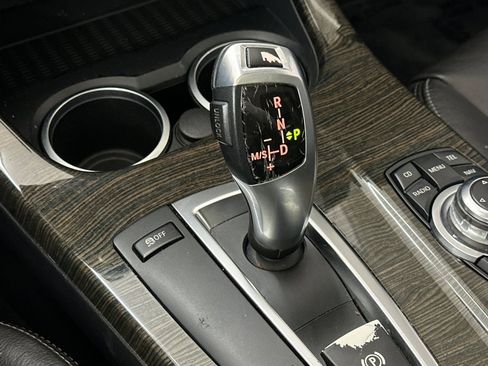 Used 2012 BMW X3 xDrive35i image 17