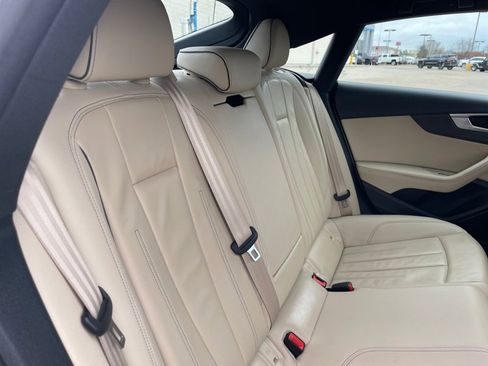 Used 2024 Audi A5 2.0T Premium Plus AWD/4WD image 14