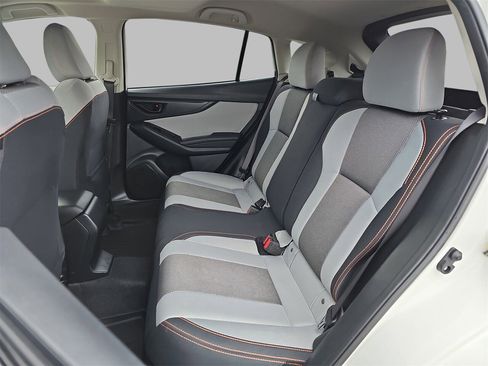 Certified 2021 Subaru Crosstrek 2.0i Premium w/ Moonroof Package image 18