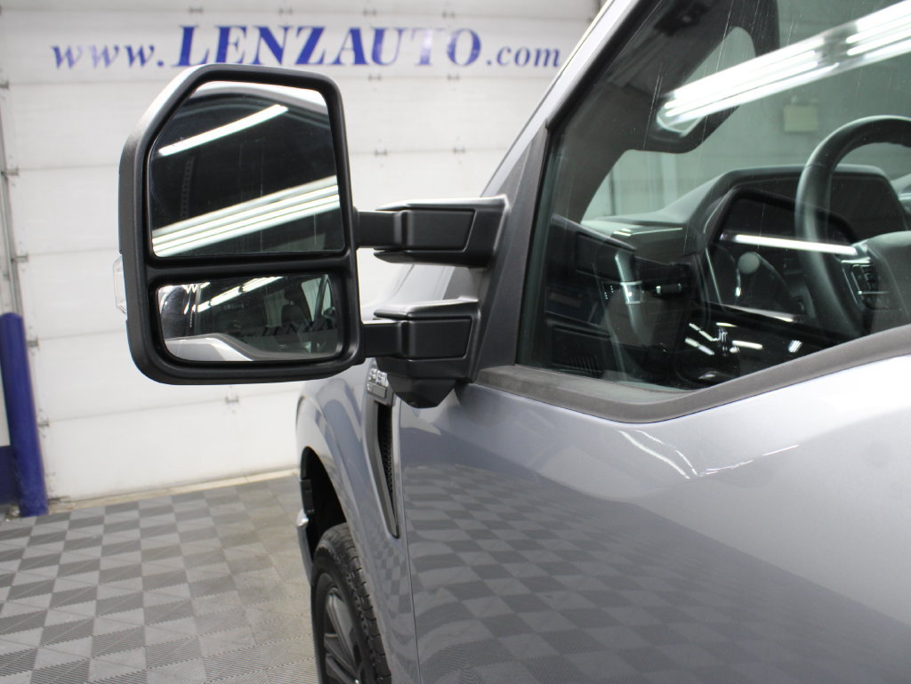 Used 2023 Ford F150 XLT w/ Equipment Group 302A High AWD/4WD image 77