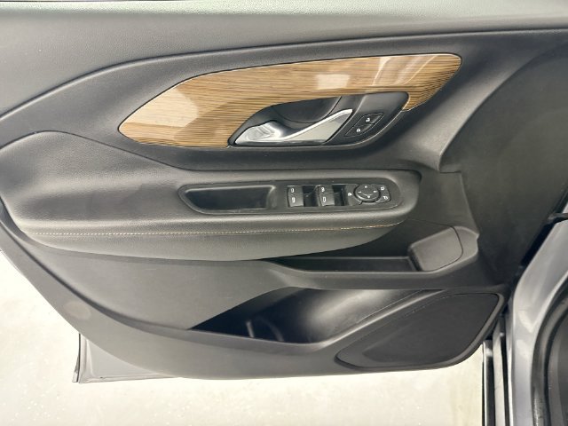 Used 2018 GMC Terrain SLE FWD image 20