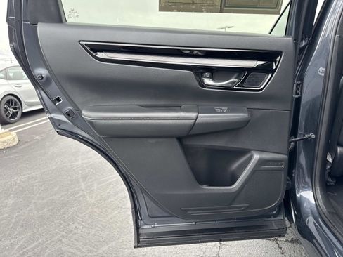 Certified 2024 Honda CR-V EX-L image 25