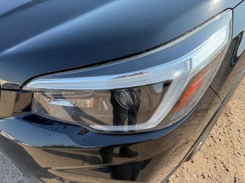 Used 2021 Subaru Forester Sport w/ Popular Package #2 AWD/4WD image 10