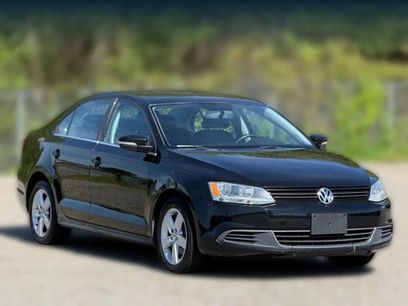 Used 2013 Volkswagen Jetta TDI