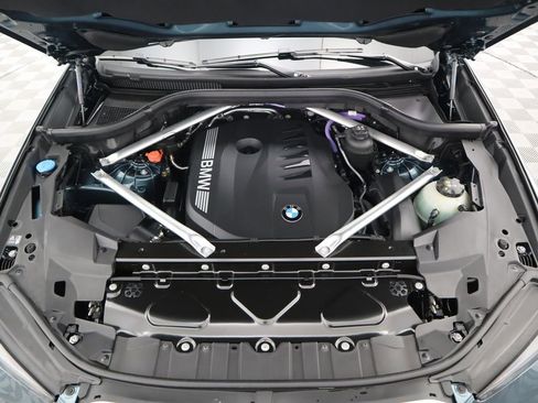 Used 2026 BMW X5 xDrive40i w/ Climate Comfort Package image 31