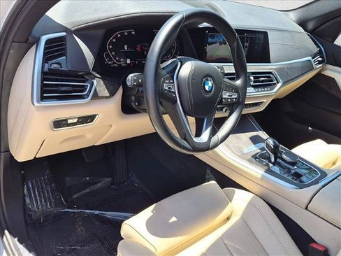 Used 2022 BMW X5 sDrive40i RWD image 10