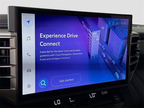 New 2026 Toyota Tundra Platinum image 14