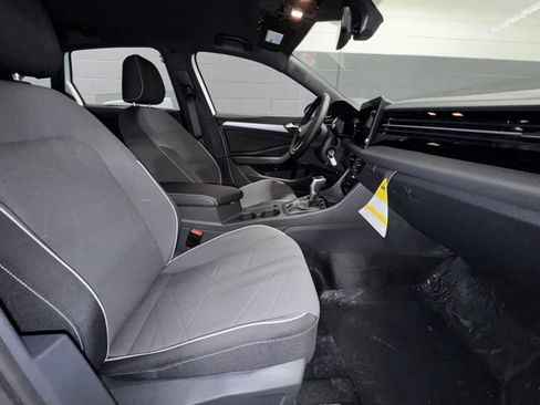 New 2025 Volkswagen Jetta Sport image 33