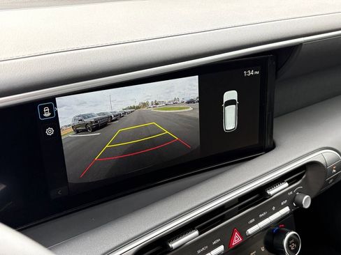 New 2026 Hyundai Palisade SEL image 20