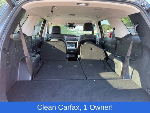 Used 2025 Hyundai Palisade SEL AWD/4WD image 18