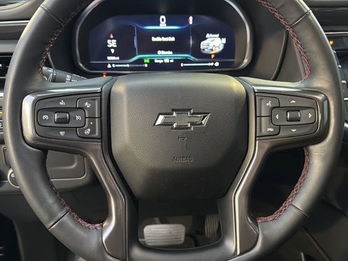 Used 2023 Chevrolet Tahoe RST w/ Luxury Package image 19