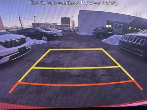 Used 2023 Hyundai Tucson SEL w/ Convenience Package image 37