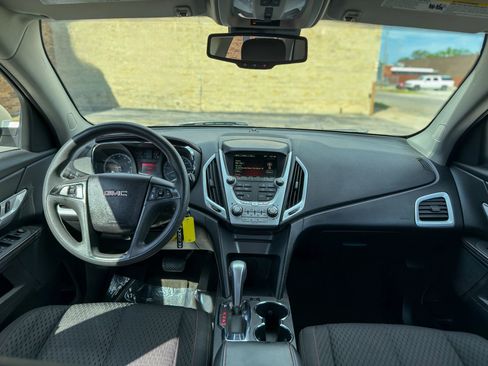 Used 2014 GMC Terrain SLE FWD image 10