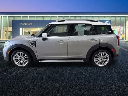 Used 2024 MINI Cooper Countryman S image 7