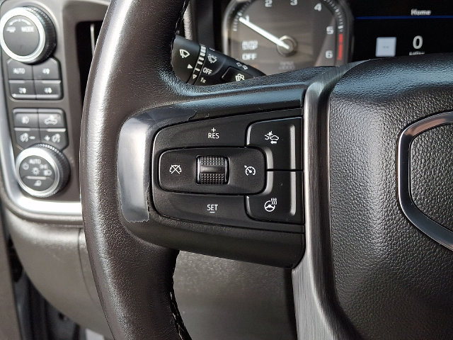 Used 2021 GMC Sierra 1500 Denali w/ Denali Ultimate Package AWD/4WD image 23