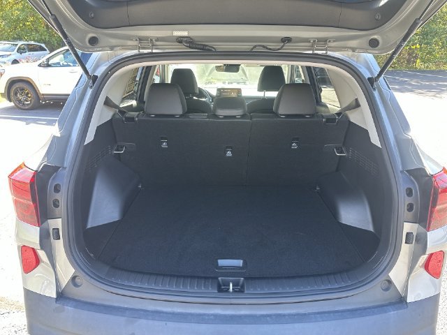 Used 2021 Kia Seltos EX AWD/4WD image 29
