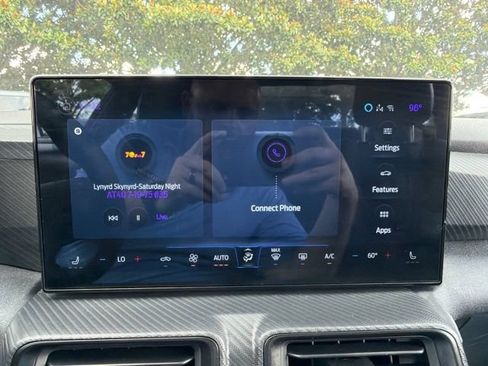 Used 2025 Ford Mustang Coupe RWD image 22