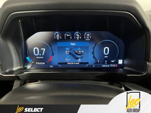 Used 2025 Ford Ranger Lariat w/ FX4 Off-Road Package AWD/4WD image 17