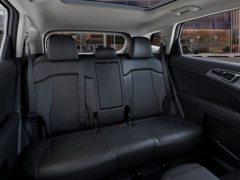 New 2026 Kia Sportage EX FWD image 16