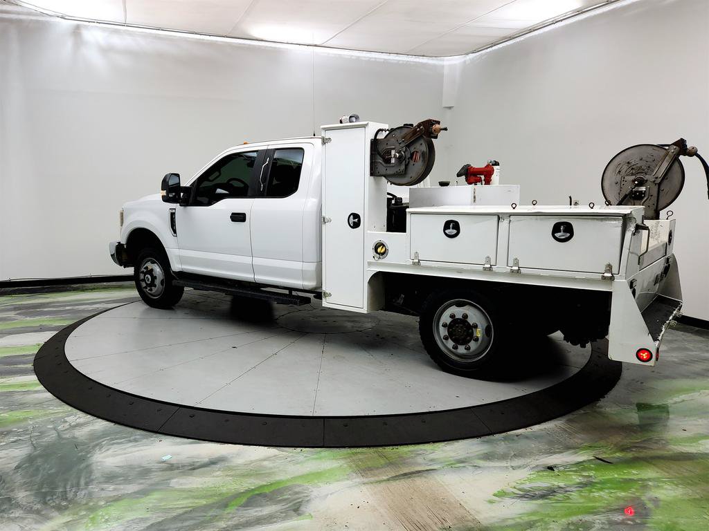 Used 2018 Ford F350 XL AWD/4WD image 7