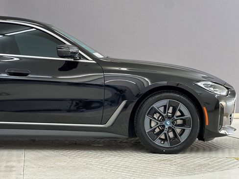 Certified 2023 BMW i4 eDrive40 w/ Premium Package RWD image 35