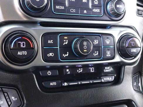 Used 2019 Chevrolet Tahoe LT AWD/4WD image 22