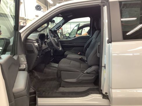 Used 2023 Ford F150 XL w/ STX Appearance Package AWD/4WD image 16